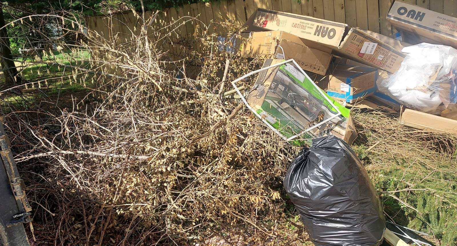 PB Haulin Offers Hauling Services in Fairplay, MD 21733